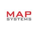 Animation Services - MAP Systems logo